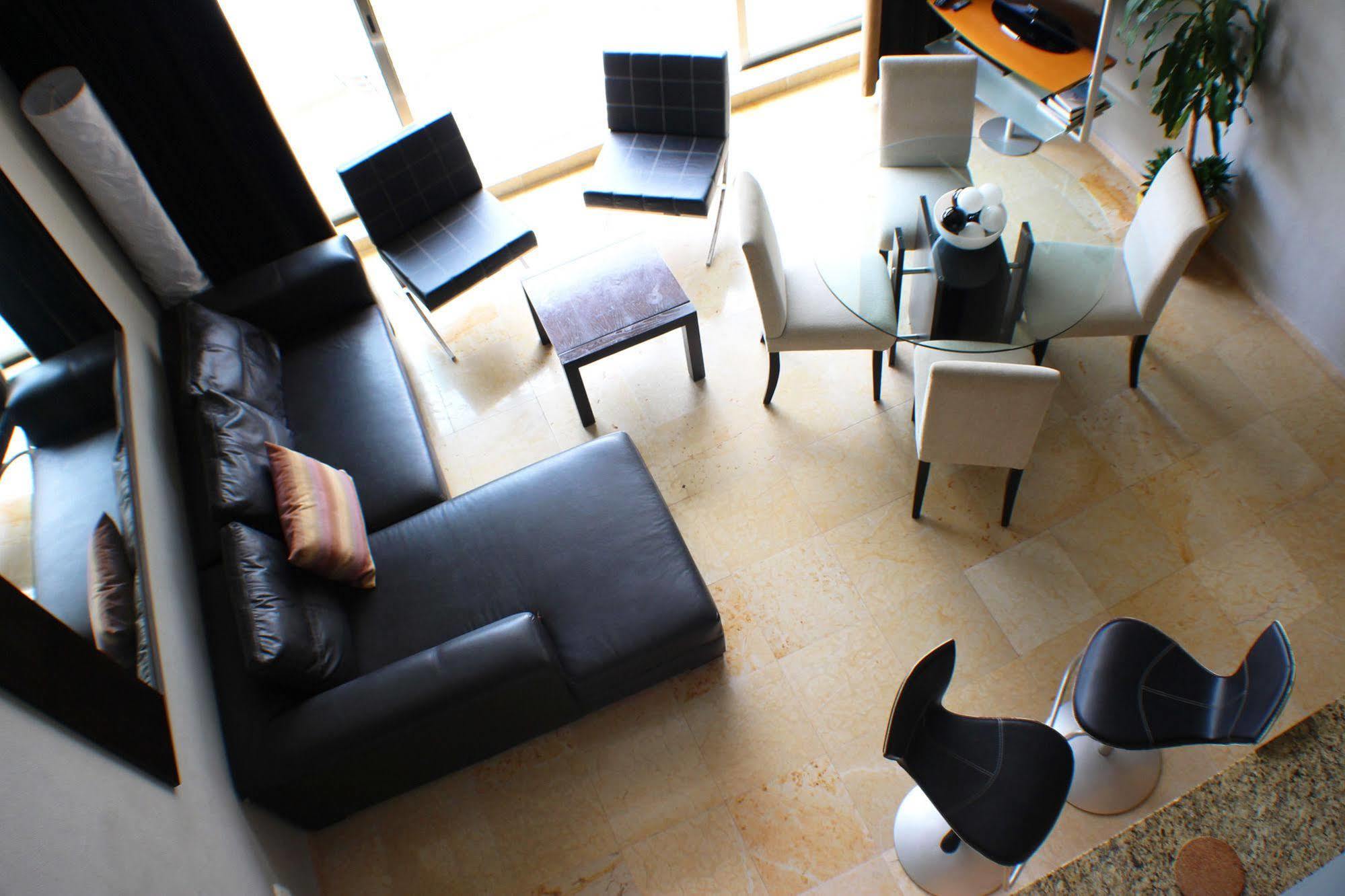 بلايا ديل كارمن Ocean Plaza Condos المظهر الخارجي الصورة