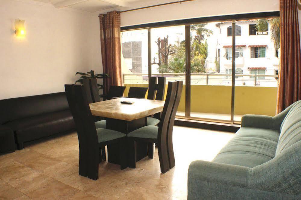 بلايا ديل كارمن Ocean Plaza Condos المظهر الخارجي الصورة